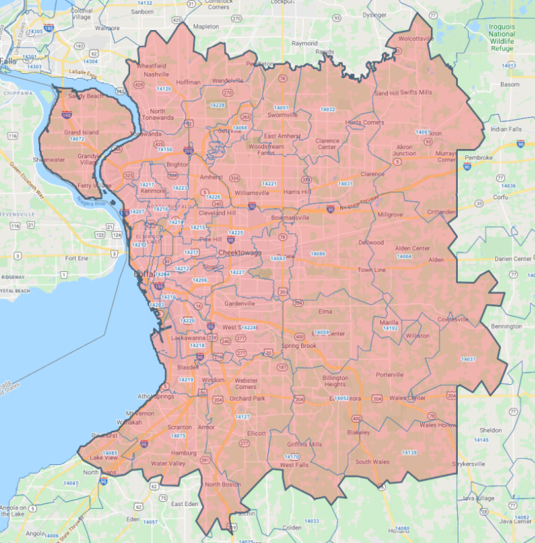 Mosquito control: Mosquito Control Services in Buffalo, NY: Mosquito Shield of Buffalo