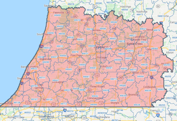 Mosquito control: Mosquito Shield of Southwest MI