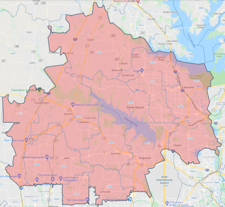 Mosquito control: Mosquito Shield of North DFW