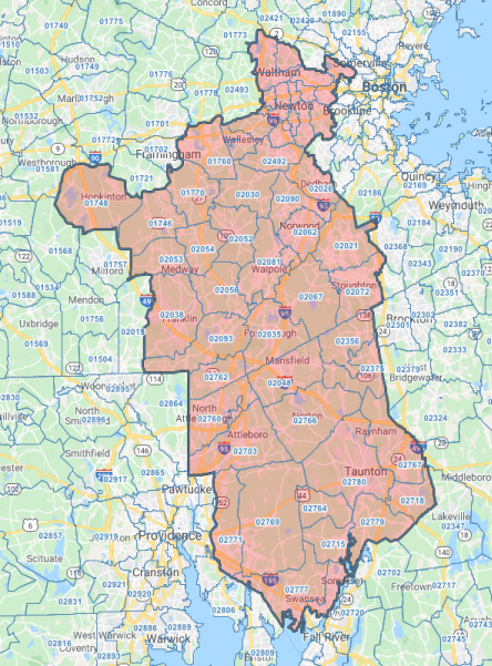 Mosquito control: Mosquito Shield of North Attleboro