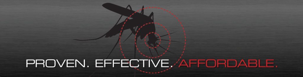 Mosquito Spraying Dayton Residents Can Trust