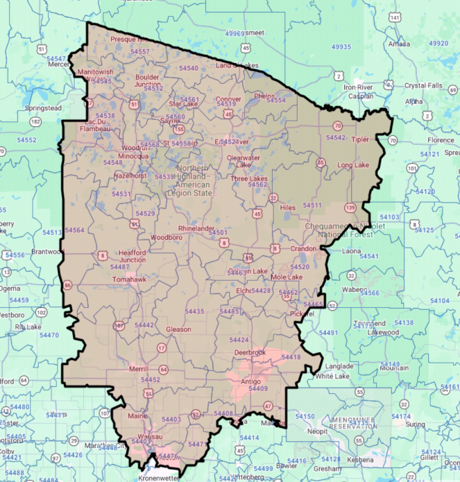 Mosquito control: North Central