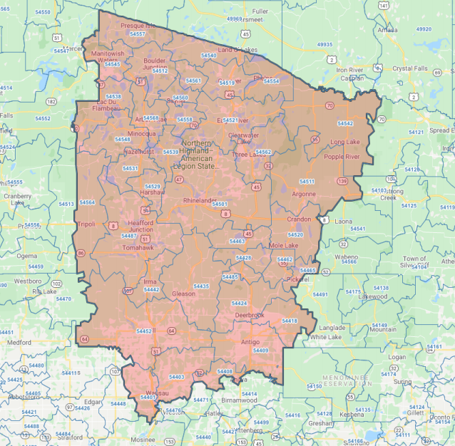 Mosquito control: Mosquito Shield of North Central Wisconsin