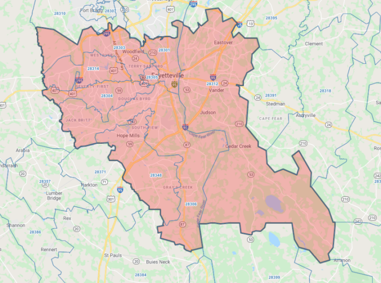 Mosquito control: Mosquito Shield of Fayetteville