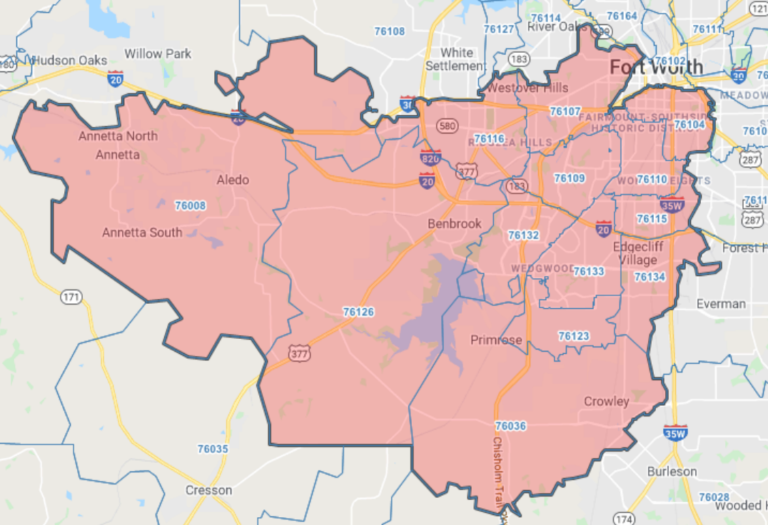 Mosquito control: Mosquito Shield of Southwest Fort Worth