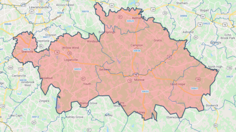 Mosquito control: Mosquito Shield of Monroe