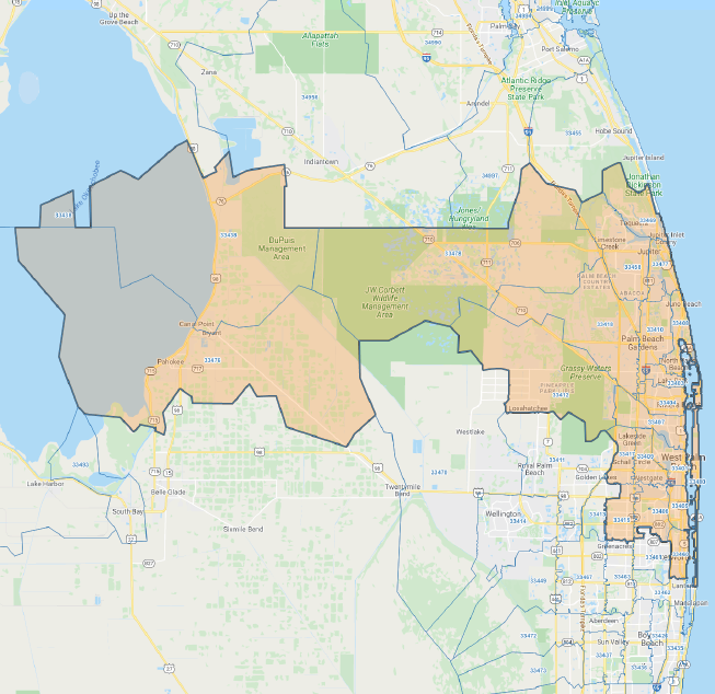 Mosquito control: Mosquito Shield of West Palm Beach