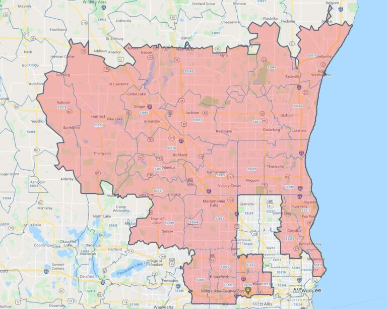 Mosquito control: North Milwaukee