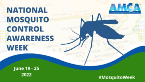 Mosquito week