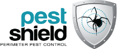 Pest Shield Icon