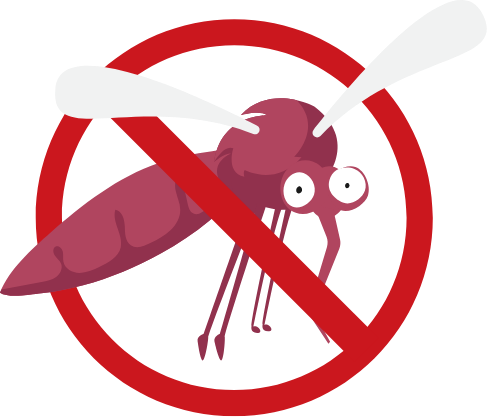 No Mosquito