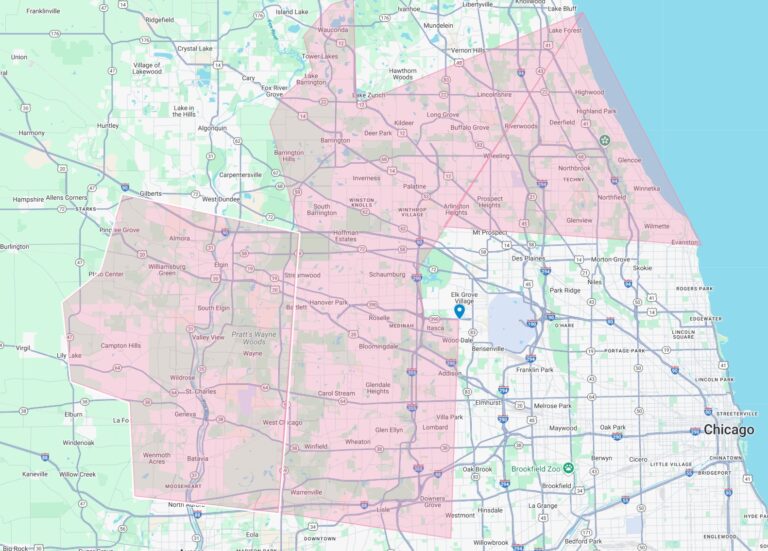 Mosquito control: Oakbrook, Schaumburg, and Wheaton IL