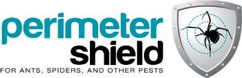 Perimeter Shield Icon