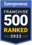 Franchise 500 2022