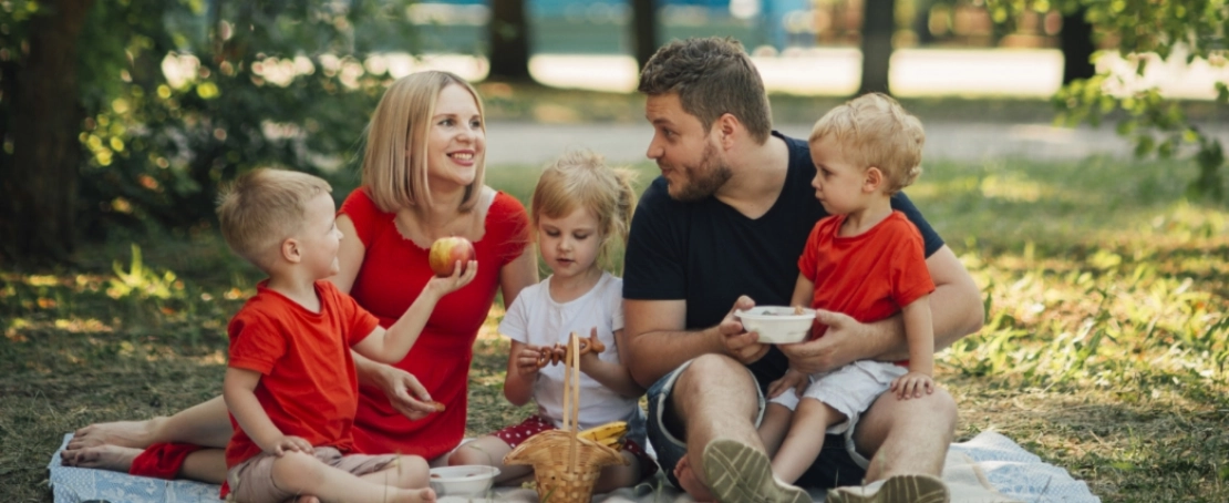 Family Picnic