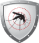 Mosquito Shield Logo Mobile