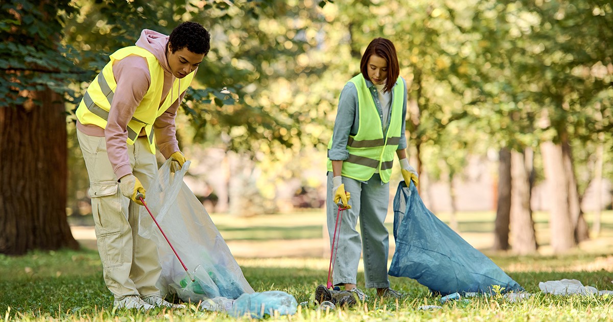 A neighborhood approach can significantly enhance control measures since mosquitoes do not respect property lines.