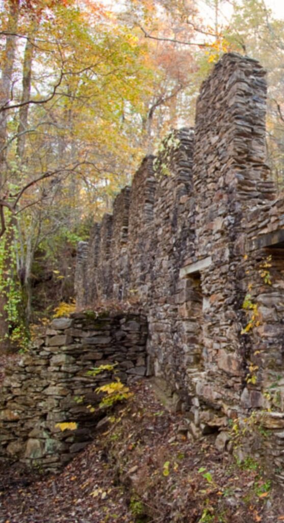 East Cobb historical site photo