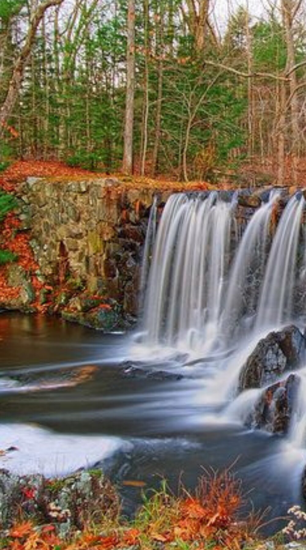 Hampton Falls NH parks photo Long