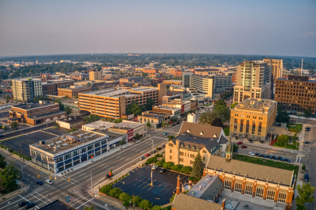 kalamazoo