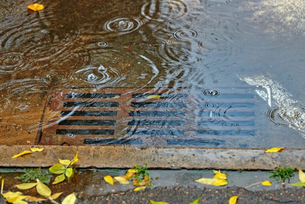 stormdrain