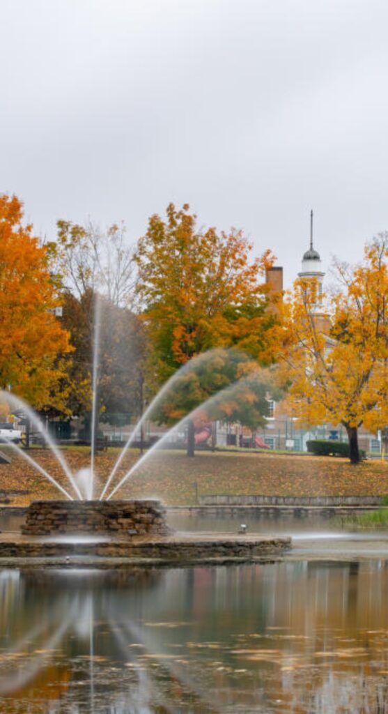 Fountain City TN Hero image mobile photo