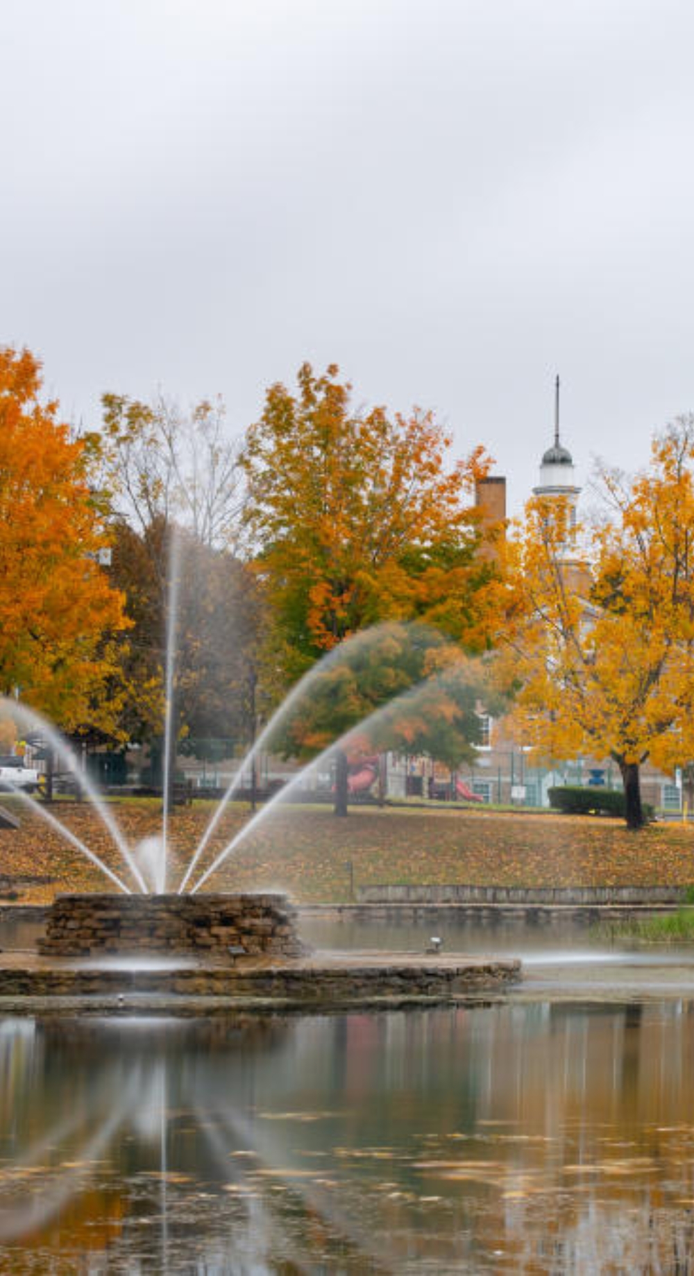 Fountain City TN Hero image mobile photo