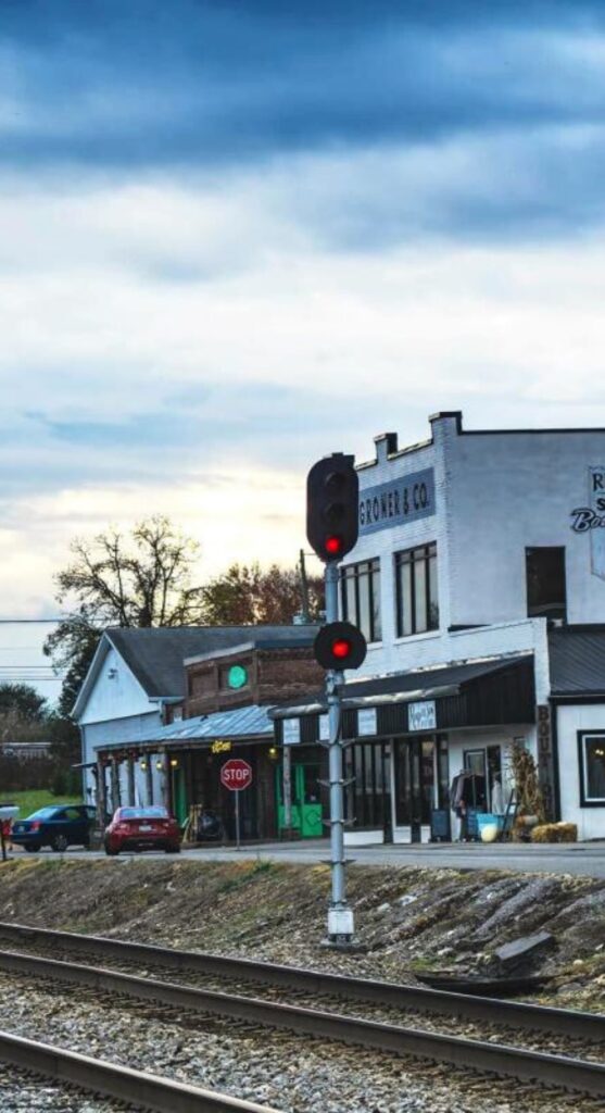Powell TN lifestyle photo