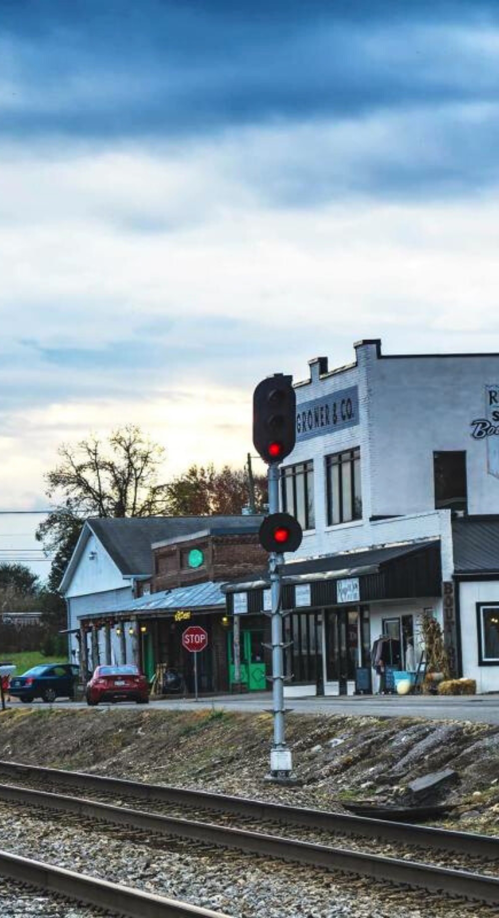 Powell TN lifestyle photo