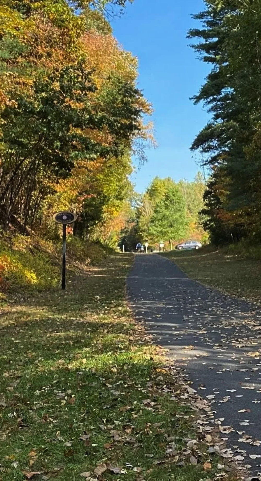 Southwick MA park photo