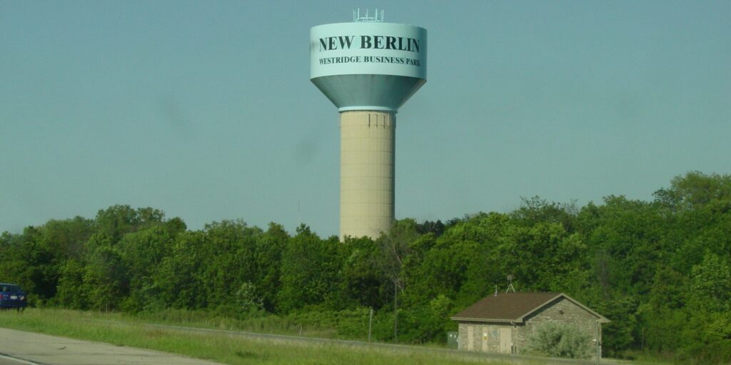 new berlin