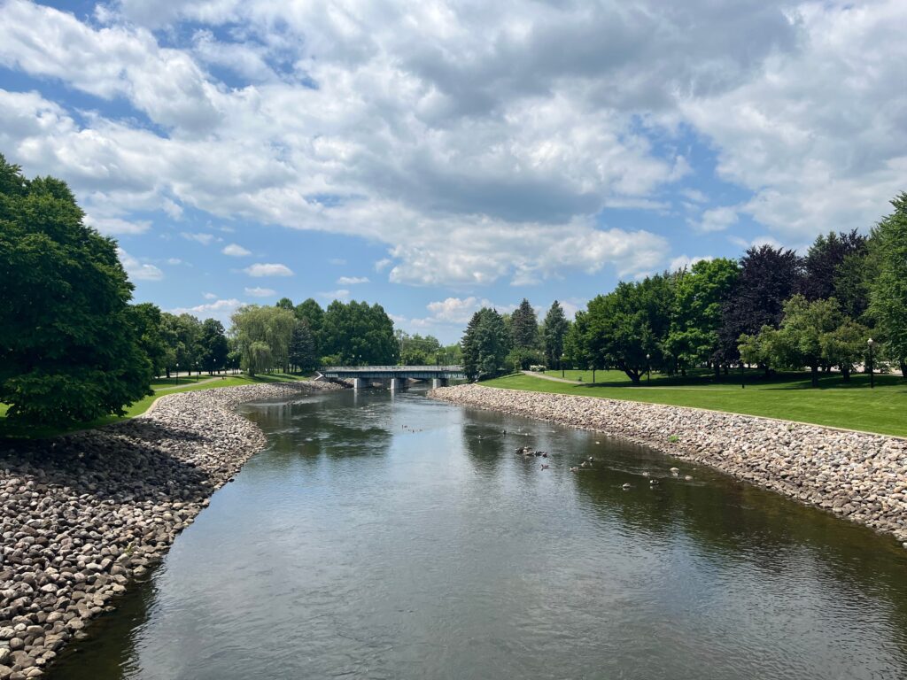 battle creek