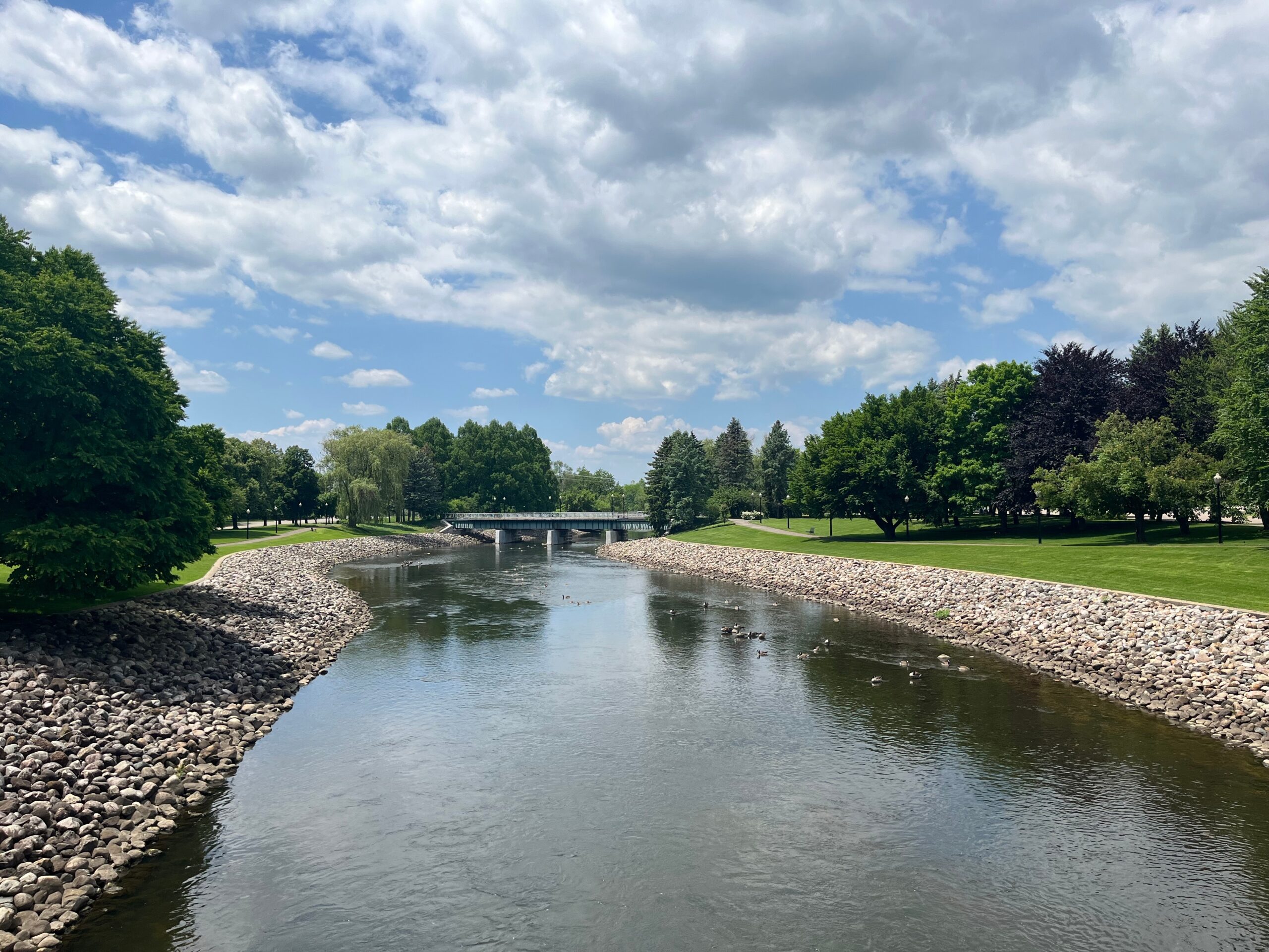 battle creek