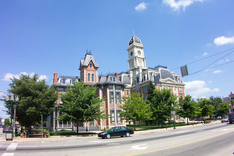 noblesville