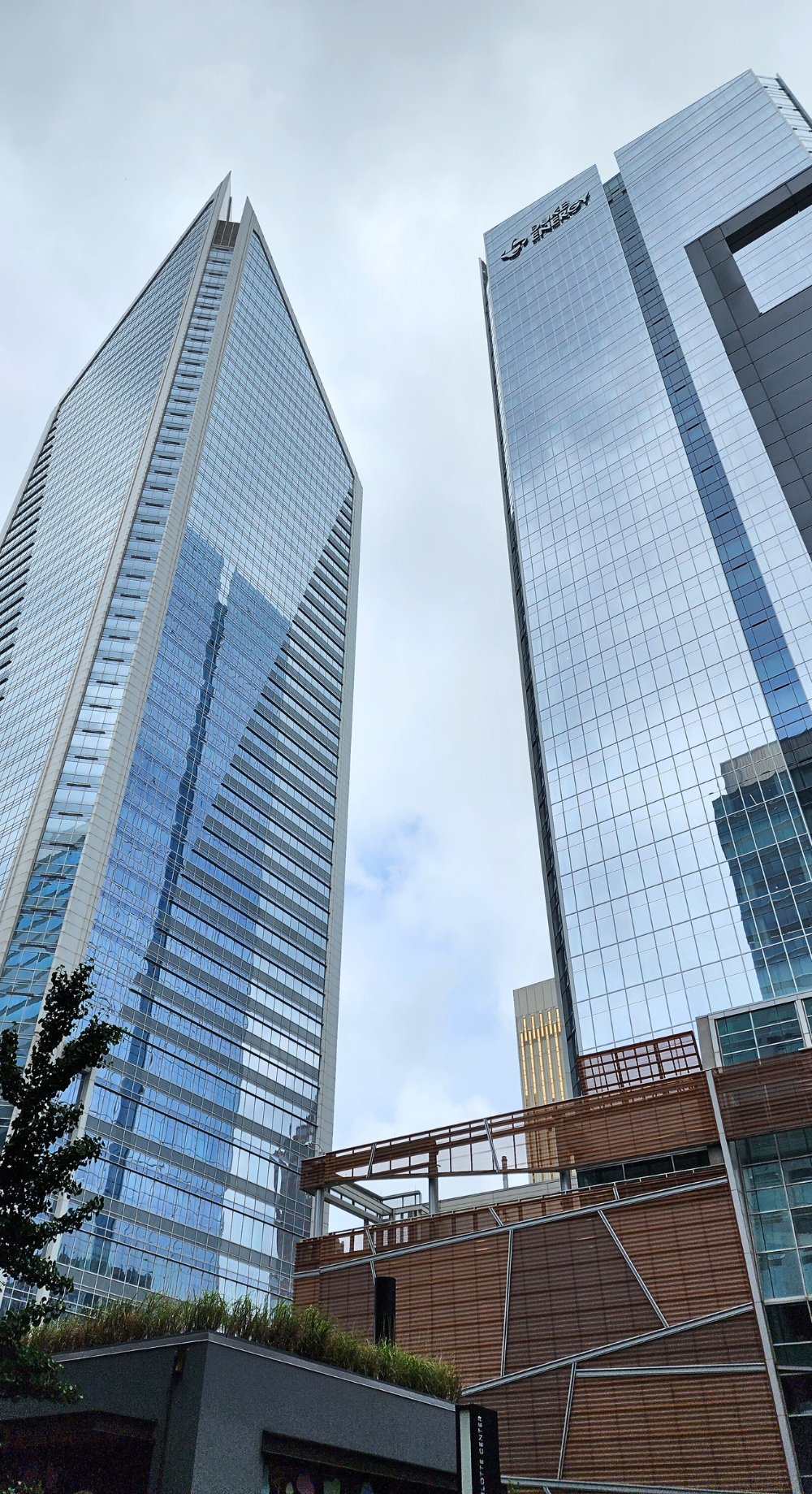 Mint Hill side photo