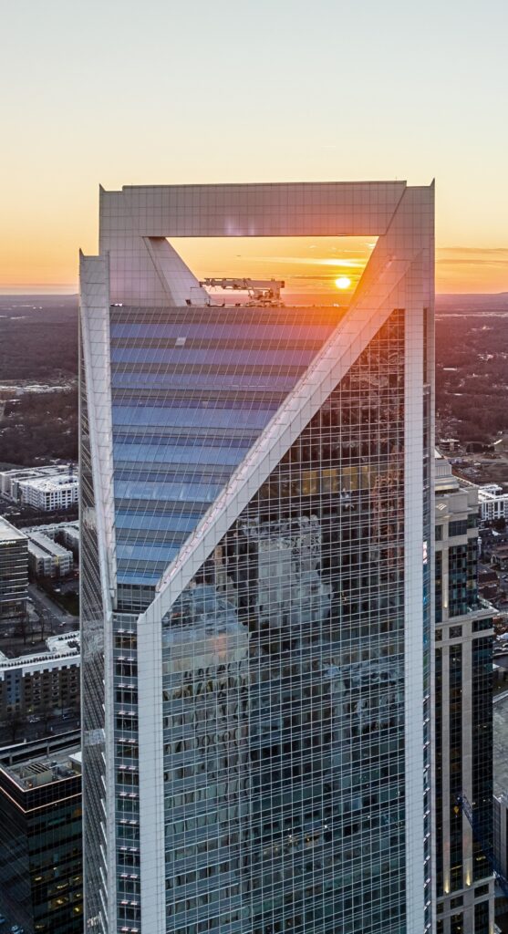 Charlotte NC Side Photo