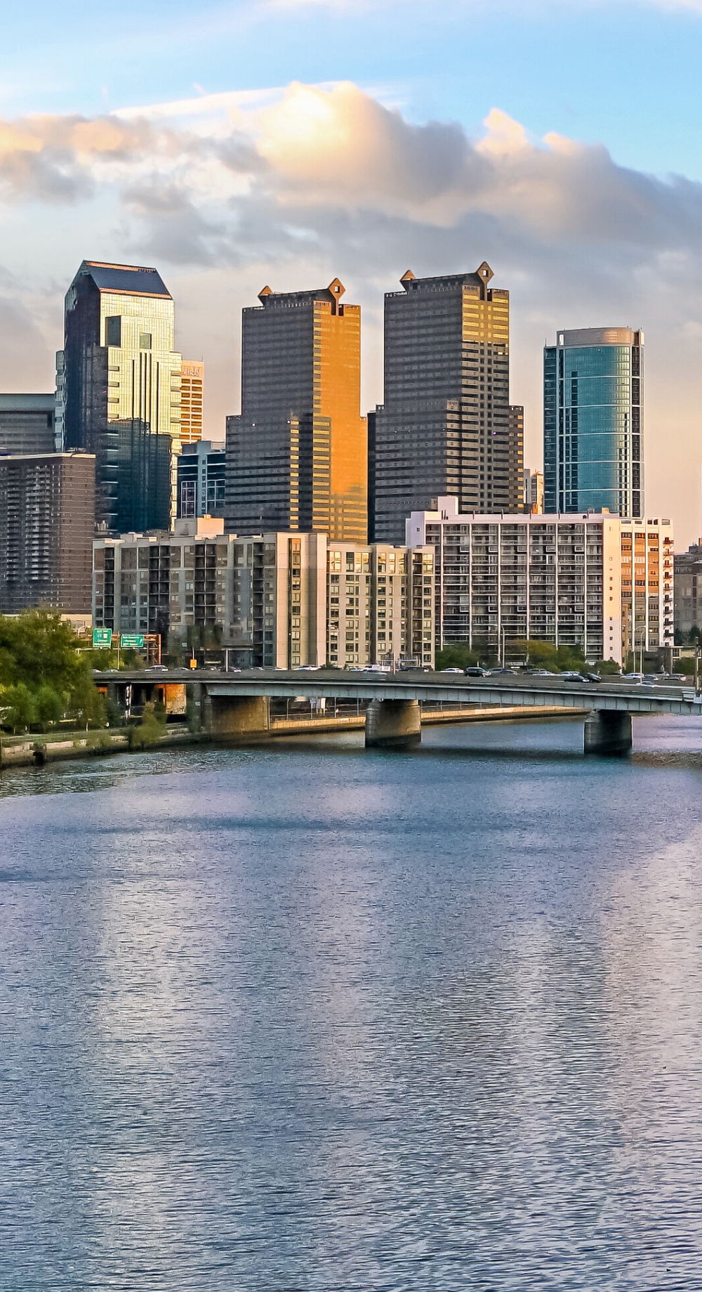 Collingswood NJ Hero Image mobile version