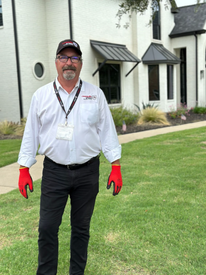 East Dallas owner