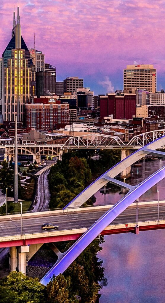 Knoxville TN Hero Image Rocky Hill (1000 x 1839 px)