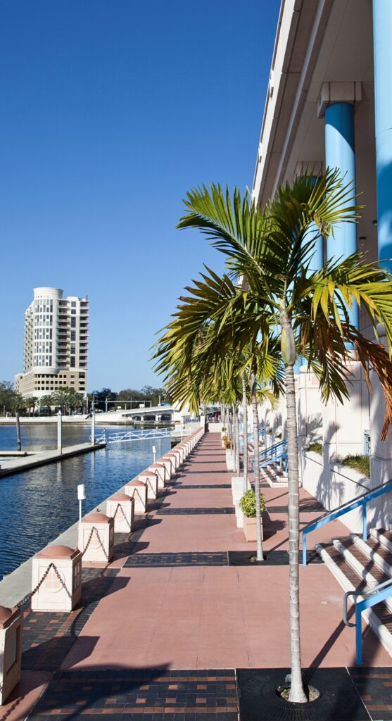 Lake Carrol, FL lifestyle photo