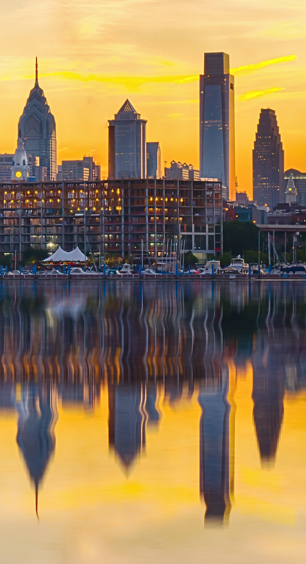 Wayne PA hero image mobile version