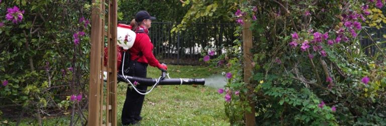 mosquito control for events and weddings