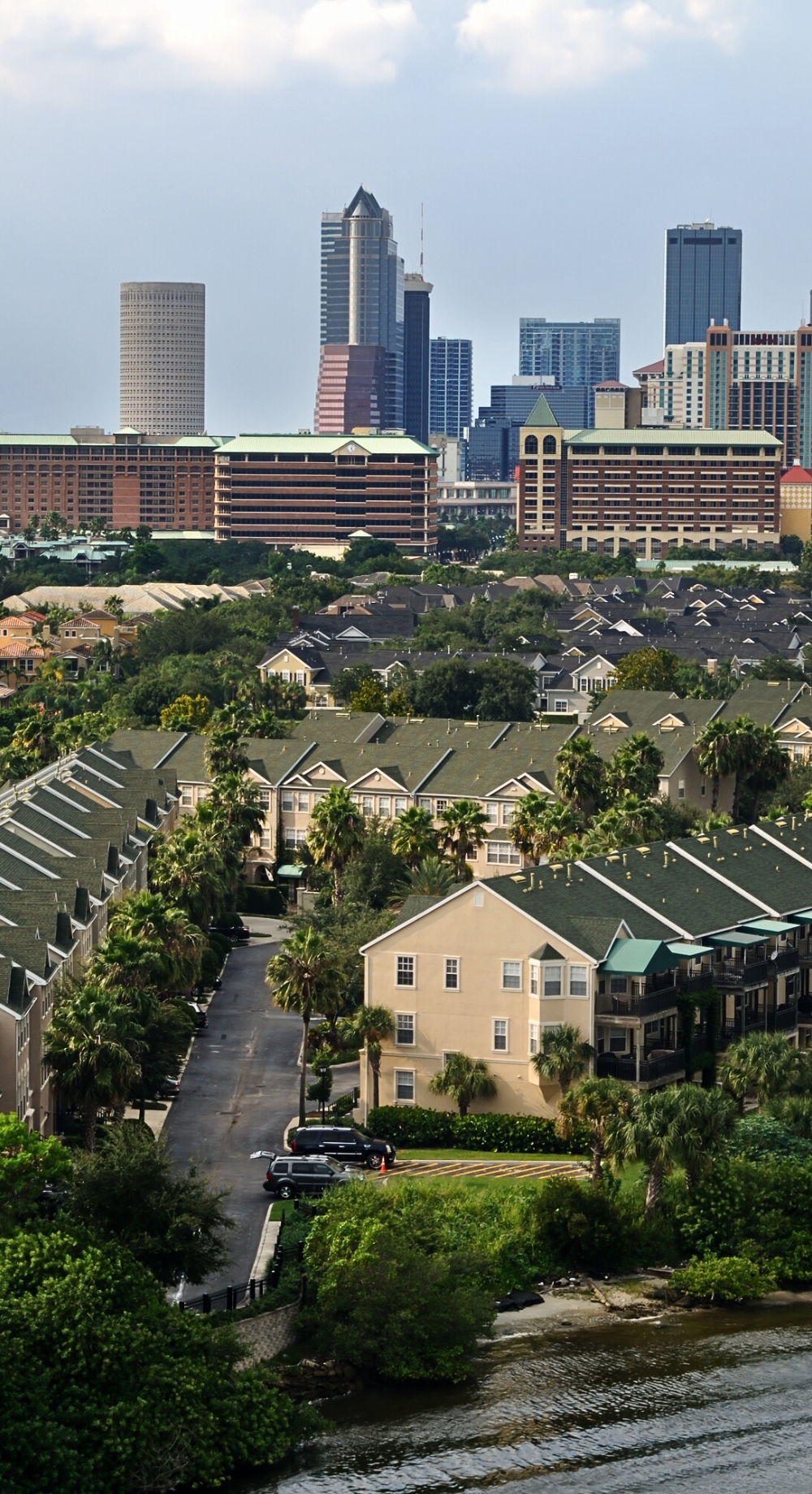 West Tampa, FL Lifestyle photo