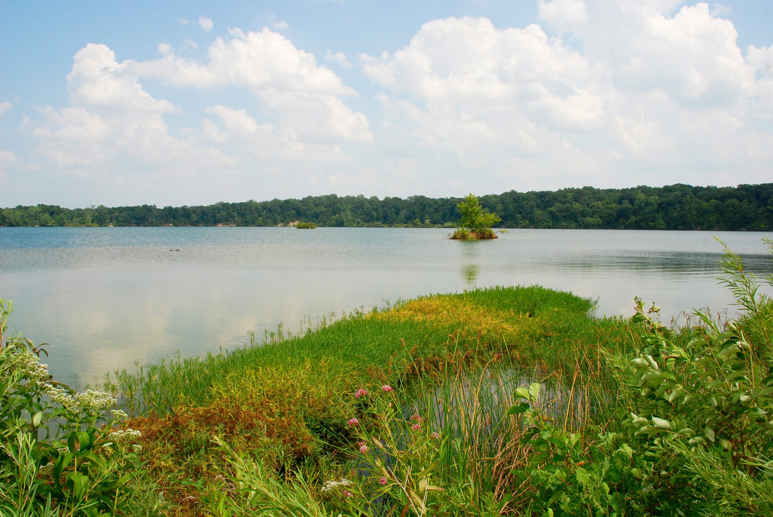 eagle creek