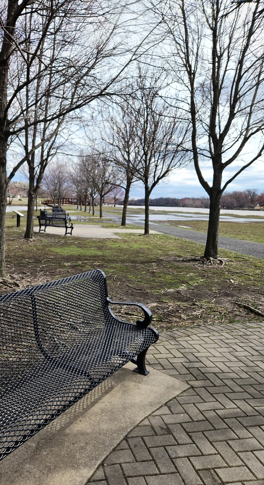 Cherry Hill Park
