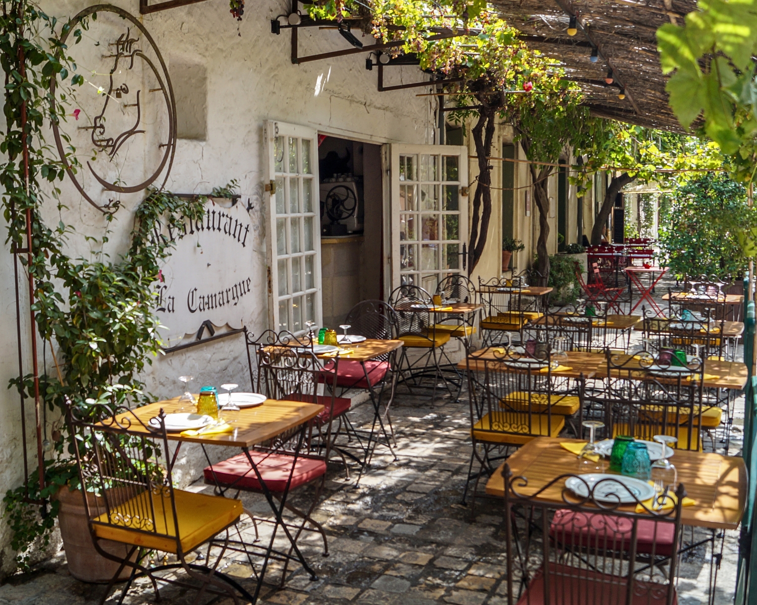 Hospitality Mosquito Control