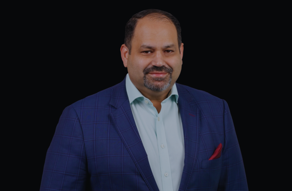 Jason Juliano, Owner of Mosquito Shield of Central Tampa