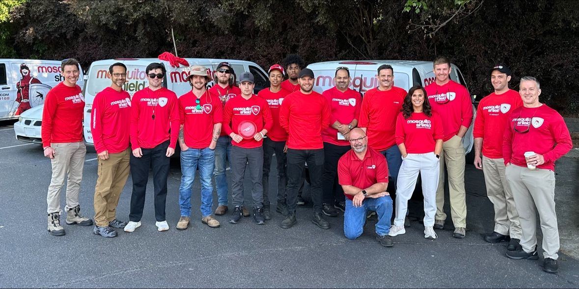 MosShield Central Tampa Team