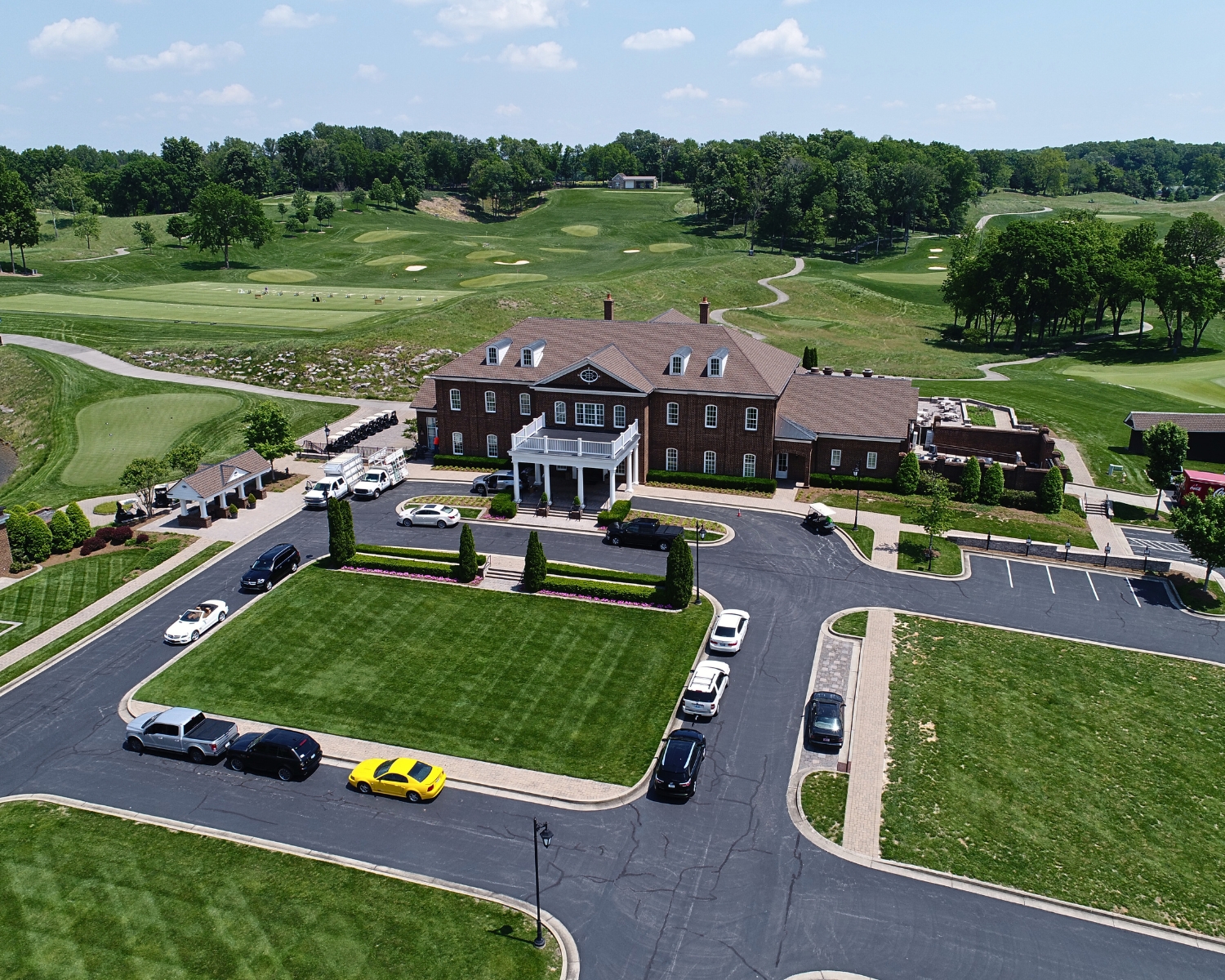 Recreational Mosquito Control