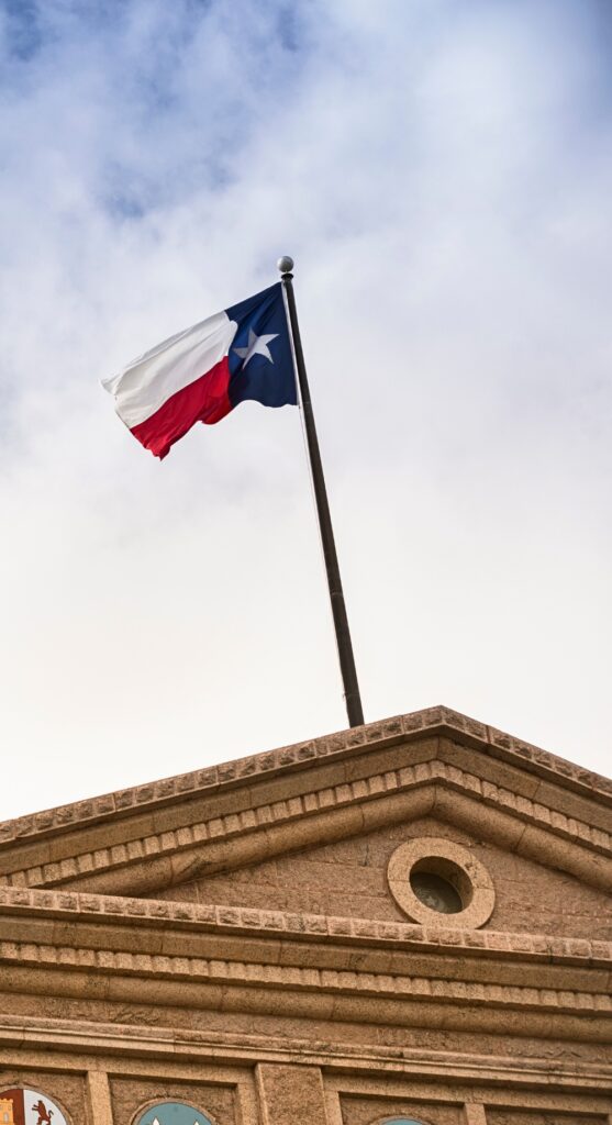 Texas lifestyle photo
